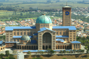 Santuário Nacional de Nossa Senhora da Conceição Aparecida