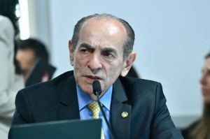 CCJ do Senado pode votar novo Código Eleitoral na quarta-feira (28/5)